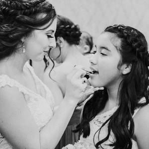 Meet your Posher, Lili